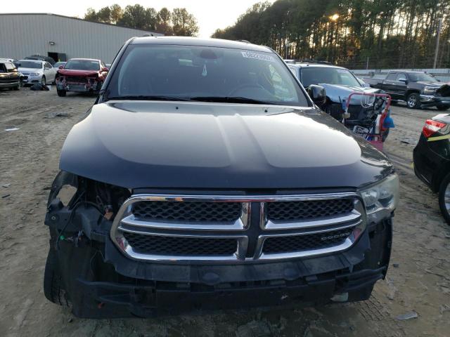 Photo 5 from auction – 2011 DODGE DURANGO CR with VIN 1D4RE4GG9BC667513
