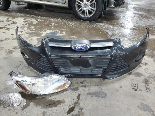 Photo 12 from auction – 2014 FORD FOCUS SE with VIN 1FADP3K29EL301519