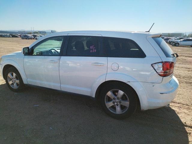 Photo 2 from auction – 2009 DODGE JOURNEY SX with VIN 3D4GG57V99T205053