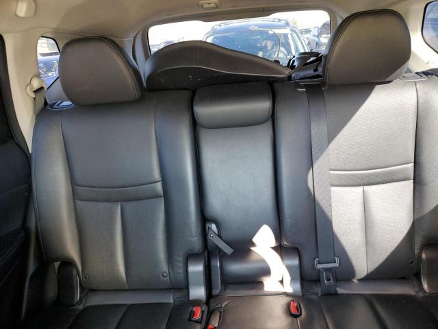 Photo 10 from auction – 2015 NISSAN ROGUE S with VIN 5N1AT2MT3FC755447