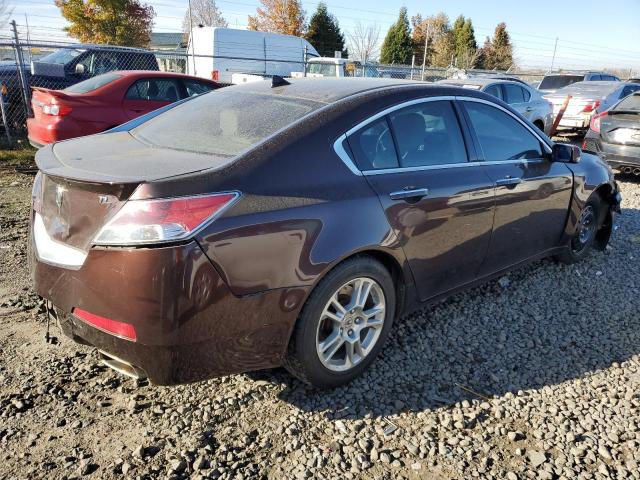 Photo 3 from auction – 2009 ACURA TL with VIN 19UUA86589A026709