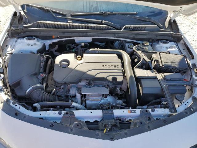 Photo 11 from auction – 2018 CHEVROLET MALIBU LT with VIN 1G1ZD5ST9JF217117