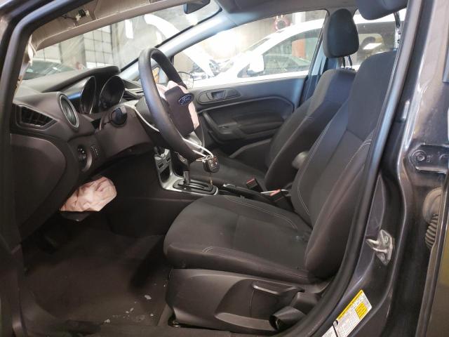 Photo 7 from auction – 2019 FORD FIESTA SE with VIN 3FADP4EJ6KM156359