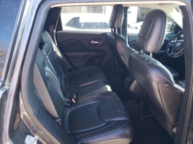 Photo 11 from auction – 2015 JEEP CHEROKEE L with VIN 1C4PJMDS8FW685482