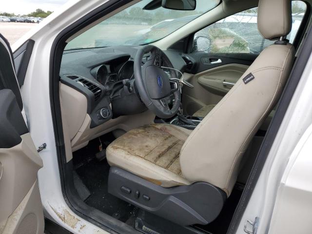 Photo 7 from auction – 2019 FORD ESCAPE TIT with VIN 1FMCU0J92KUA90435