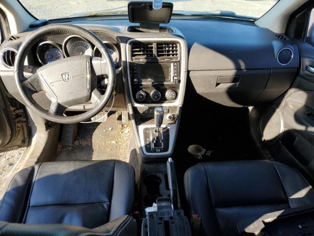 Photo 8 from auction – 2011 DODGE CALIBER RU with VIN 1B3CB8HB8BD115891