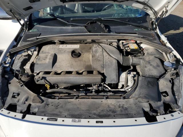 Photo 11 from auction – 2013 VOLVO S60 T6 with VIN YV1902FH4D2229365