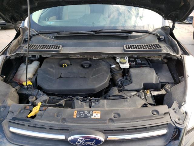 Photo 12 from auction – 2015 FORD ESCAPE SE with VIN 1FMCU9G91FUA04372