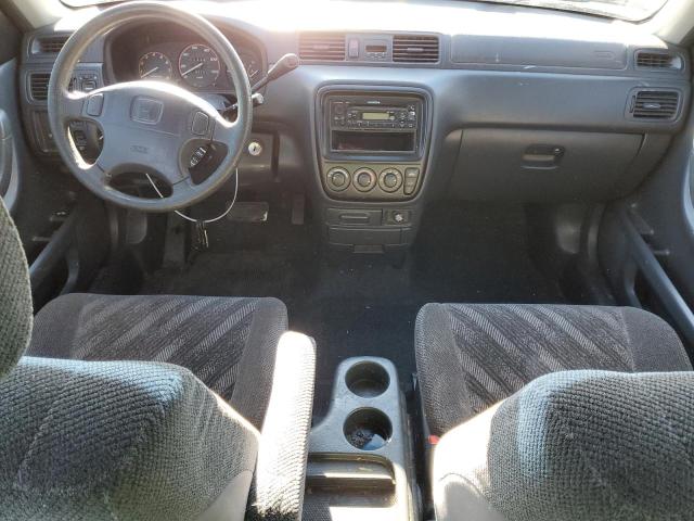 Photo 8 from auction – 2000 HONDA CR-V EX with VIN JHLRD1861YS006970