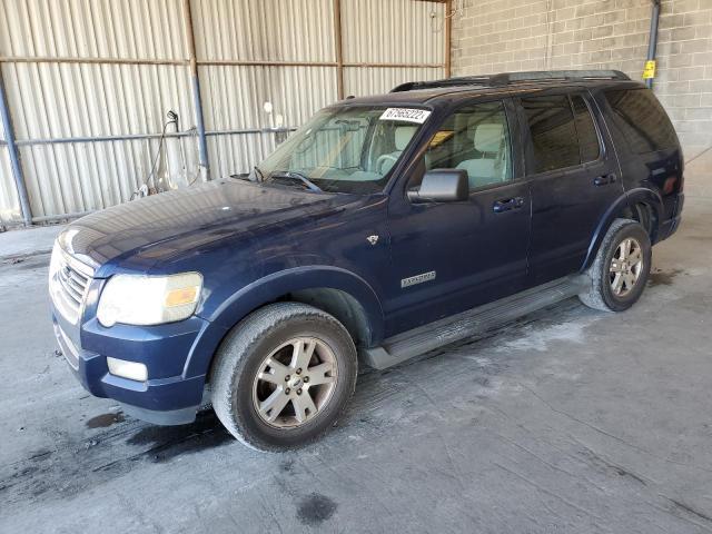 Photo 1 from auction – 2007 FORD EXPLORER X with VIN 1FMEU63847UB18694