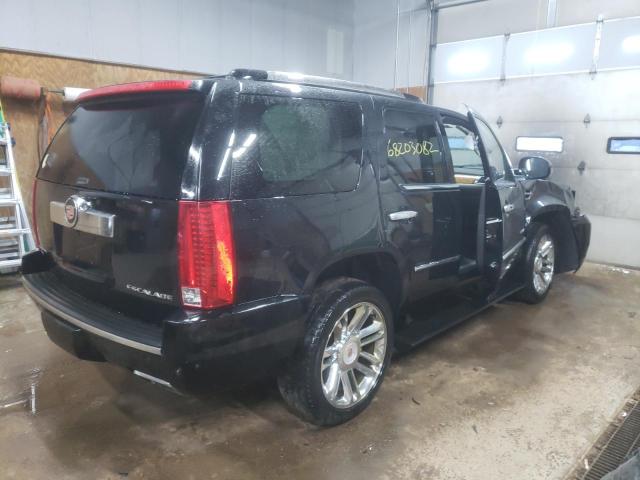 Photo 3 from auction – 2014 CADILLAC ESCALADE P with VIN 1GYS4DEF8ER249175