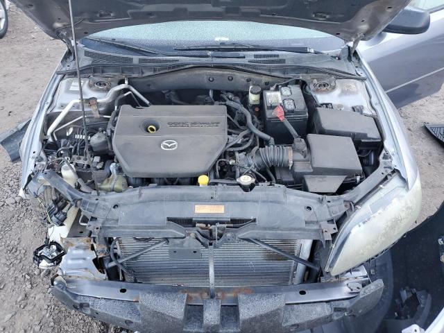 Photo 11 from auction – 2007 MAZDA 6 I with VIN 1YVHP80C975M34156