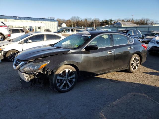 NISSAN ALTIMA 2.5 2016 with VIN 1N4AL3AP4GC174290 - Photo from auction