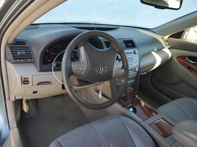 Photo 8 from auction – 2011 TOYOTA CAMRY BASE with VIN 4T1BF3EK2BU742765