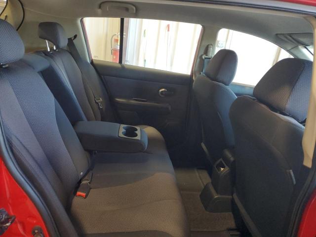 Photo 10 from auction – 2008 NISSAN VERSA S with VIN 3N1BC13E78L354886