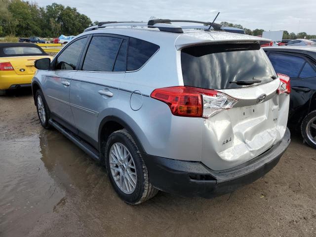 Photo 2 from auction – 2013 TOYOTA RAV4 LE with VIN 2T3ZFREV1DW028468