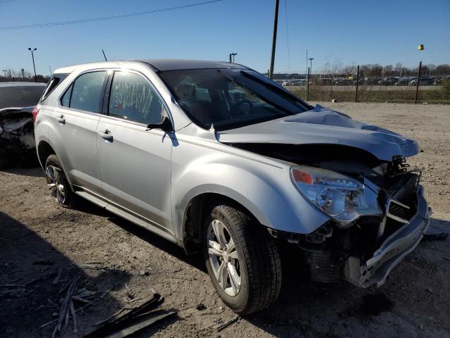 Photo 4 from auction – 2014 CHEVROLET EQUINOX LS with VIN 2GNALAEK0E6330139