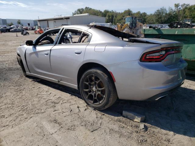 Photo 2 from auction – 2015 DODGE CHARGER SX with VIN 2C3CDXJG2FH837170