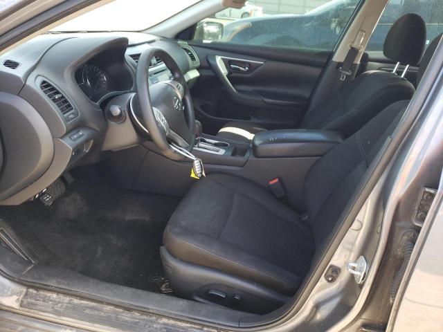 Photo 7 from auction – 2018 NISSAN ALTIMA 2.5 with VIN 1N4AL3AP9JC219263