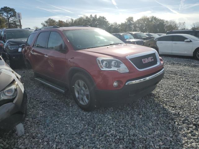 Photo 4 from auction – 2012 GMC ACADIA SLE with VIN 1GKKRPED2CJ155249