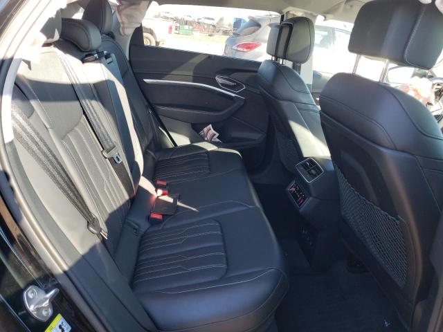 Photo 10 from auction – 2019 AUDI E-TRON PRE with VIN WA1VAAGE1KB010323