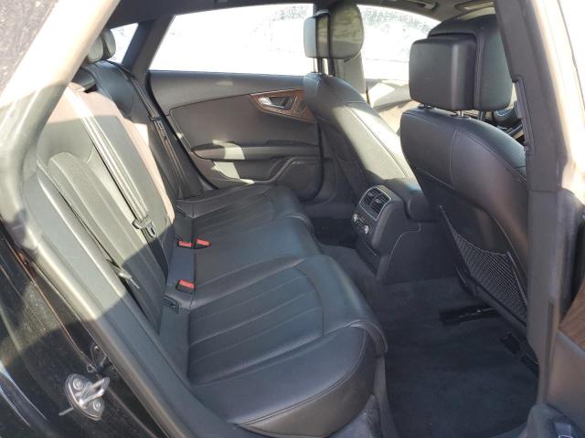 Photo 10 from auction – 2014 AUDI A7 PRESTIG with VIN WAU2GAFC8EN077606