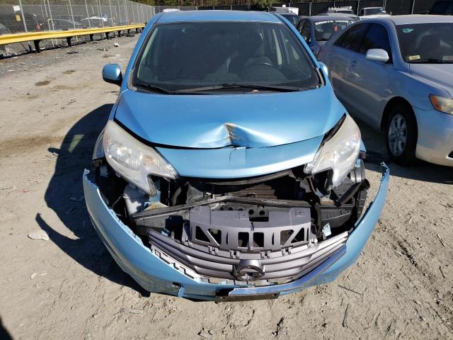 Photo 11 from auction – 2014 NISSAN VERSA NOTE with VIN 3N1CE2CP1EL400861