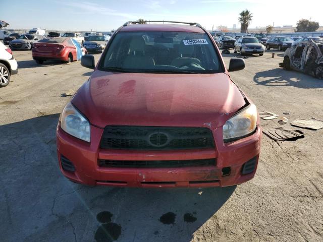Photo 5 from auction – 2011 TOYOTA RAV4 with VIN 2T3BF4DV4BW088005