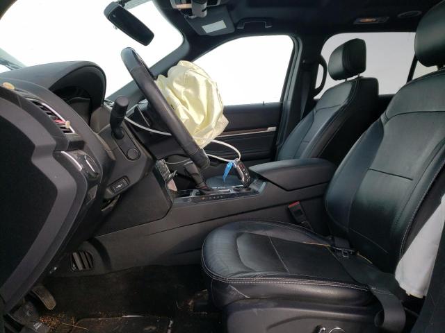 Photo 7 from auction – 2017 FORD EXPLORER L with VIN 1FM5K7F88HGC23911