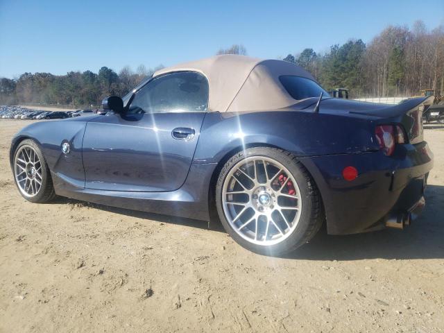 Photo 2 from auction – 2003 BMW Z4 3.0 with VIN 4USBT53413LT23160