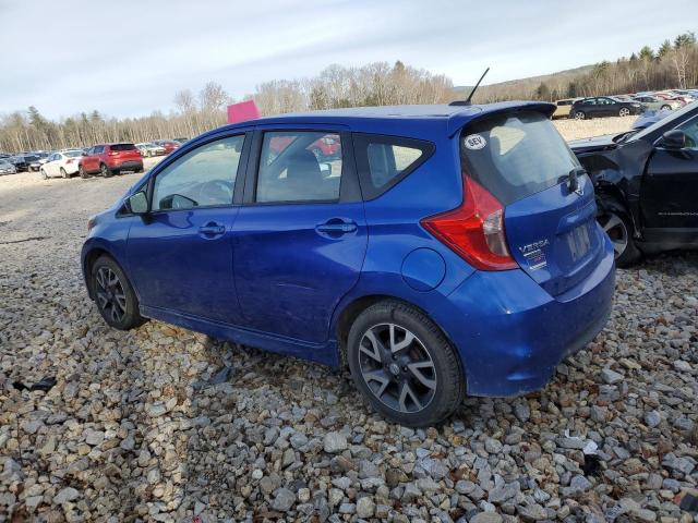 Photo 2 from auction – 2015 NISSAN VERSA NOTE with VIN 3N1CE2CP1FL364073