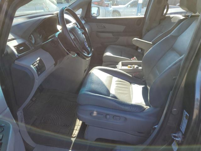 Photo 7 from auction – 2011 HONDA ODYSSEY EX with VIN 5FNRL5H6XBB033855