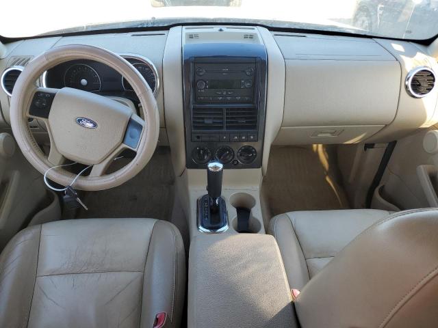Photo 8 from auction – 2006 FORD EXPLORER X with VIN 1FMEU73876UA21669