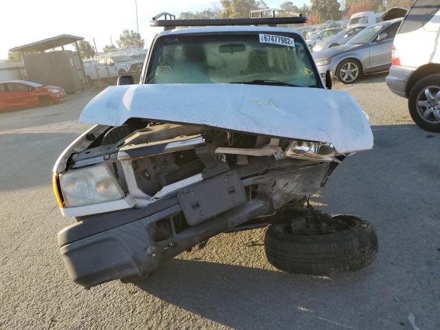 Photo 5 from auction – 2005 FORD RANGER SUP with VIN 1FTYR14U95PB02973