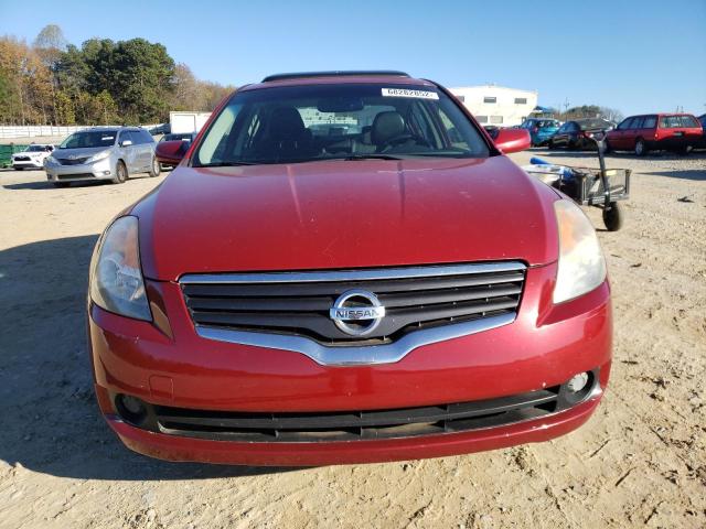 Photo 5 from auction – 2009 NISSAN ALTIMA 2.5 with VIN 1N4AL21E69N536085