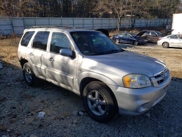 Zdjęcie 4 z aukcji – 2005 MAZDA TRIBUTE S z VIN 4F2CZ94175KM31067