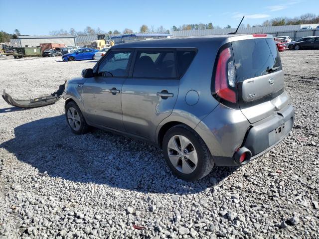Photo 2 from auction – 2015 KIA SOUL with VIN KNDJN2A27F7200066