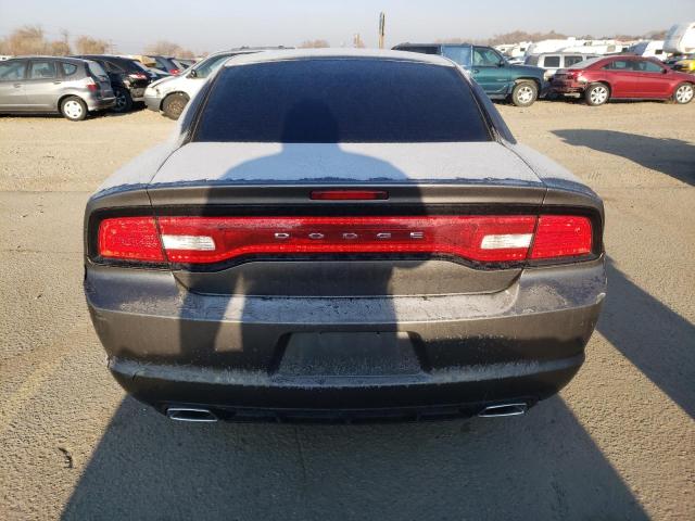 Photo 6 from auction – 2011 DODGE CHARGER with VIN 2B3CL3CG0BH577481