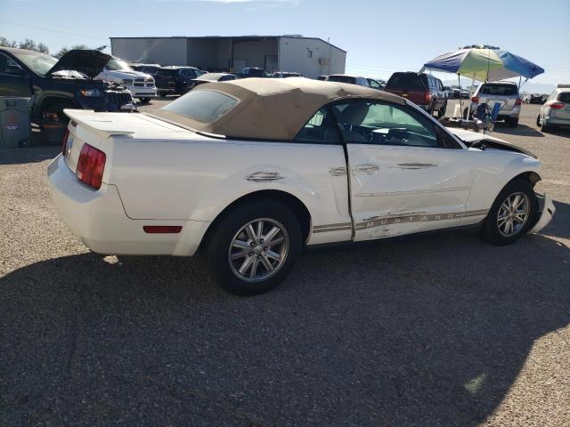 Photo 3 from auction – 2007 FORD MUSTANG with VIN 1ZVFT84N875333630