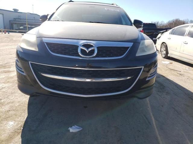 Photo 5 from auction – 2010 MAZDA CX-9 with VIN JM3TB2MA4A0217288