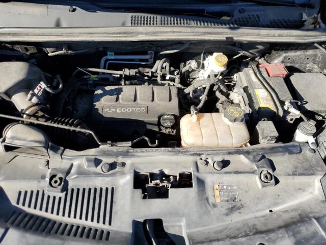 Photo 12 from auction – 2017 CHEVROLET TRAX LS with VIN 3GNCJNSB5HL161617