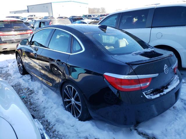 Photo 2 from auction – 2016 BUICK VERANO SPO with VIN 1G4PW5SK6G4172749
