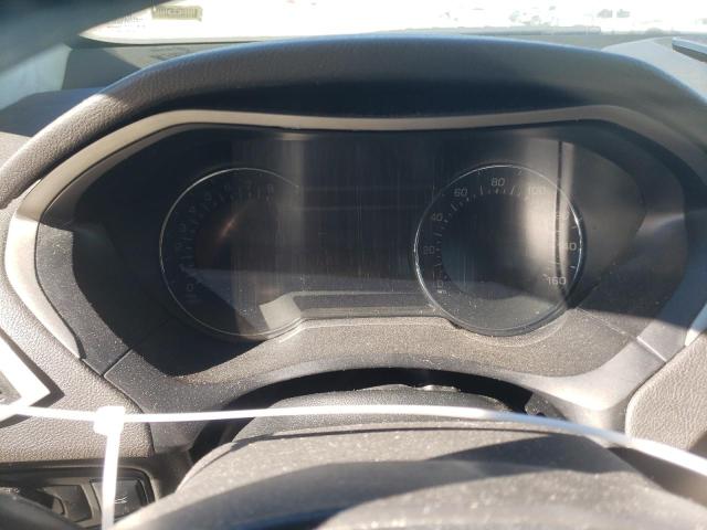 Photo 9 from auction – 2014 LINCOLN MKZ with VIN 3LN6L2G91ER826702