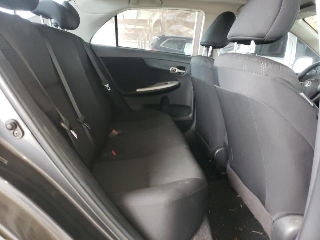 Photo 10 from auction – 2011 TOYOTA COROLLA BA with VIN 2T1BU4EEXBC608190