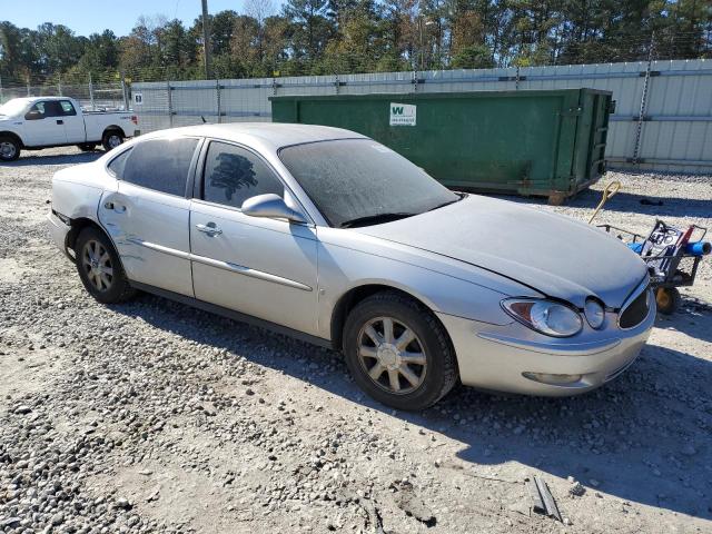 Photo 4 from auction – 2006 BUICK LACROSSE C with VIN 2G4WC582361227275