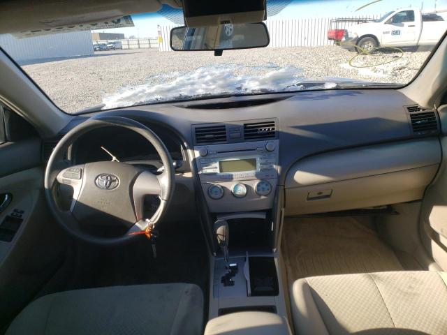 Photo 8 from auction – 2007 TOYOTA CAMRY CE with VIN 4T1BE46K77U642076