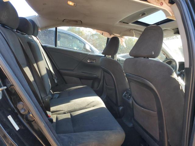 Photo 10 from auction – 2014 HONDA ACCORD EX with VIN 1HGCR2F72EA251012