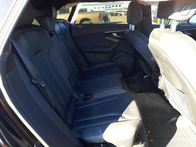 Photo 10 from auction – 2019 AUDI Q8 PREMIUM with VIN WA1AVAF12KD013186