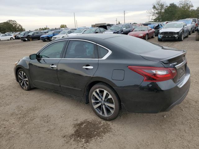 Photo 2 from auction – 2017 NISSAN ALTIMA 2.5 with VIN 1N4AL3AP6HC252831