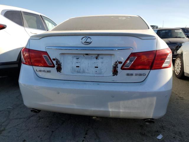 Photo 6 from auction – 2007 LEXUS ES 350 with VIN JTHBJ46G172143098